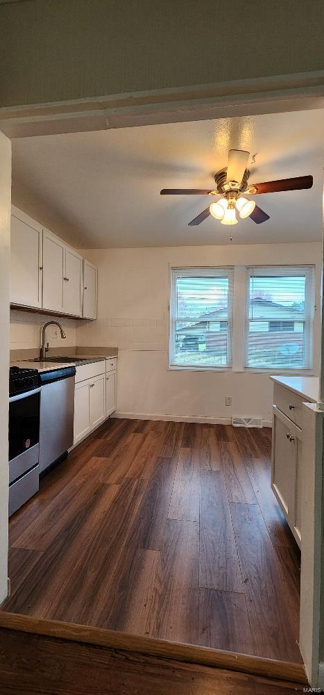 3-Bedroom Owner Finance Home in St. Louis, MO in St. Louis, MO, owner financed with no credit check, photo 4 of 20