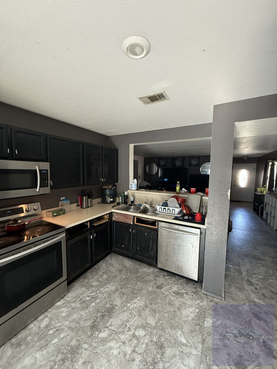 4-Bedroom Owner Finance Home in Dallas, TX in Dallas, TX, owner financed with no credit check, photo 4 of 20
