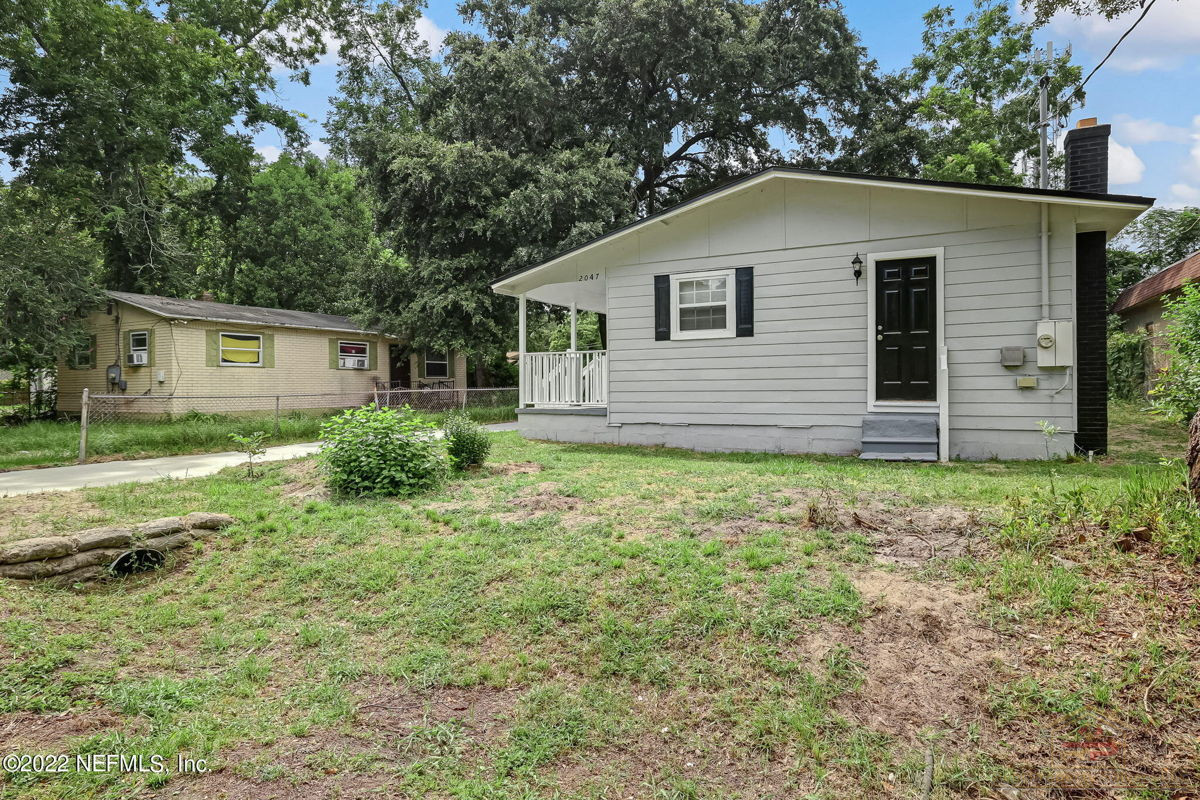 3-Bedroom Owner Finance Home in Jacksonville, FL in Jacksonville, FL, owner financed with no credit check, photo 1 of 20