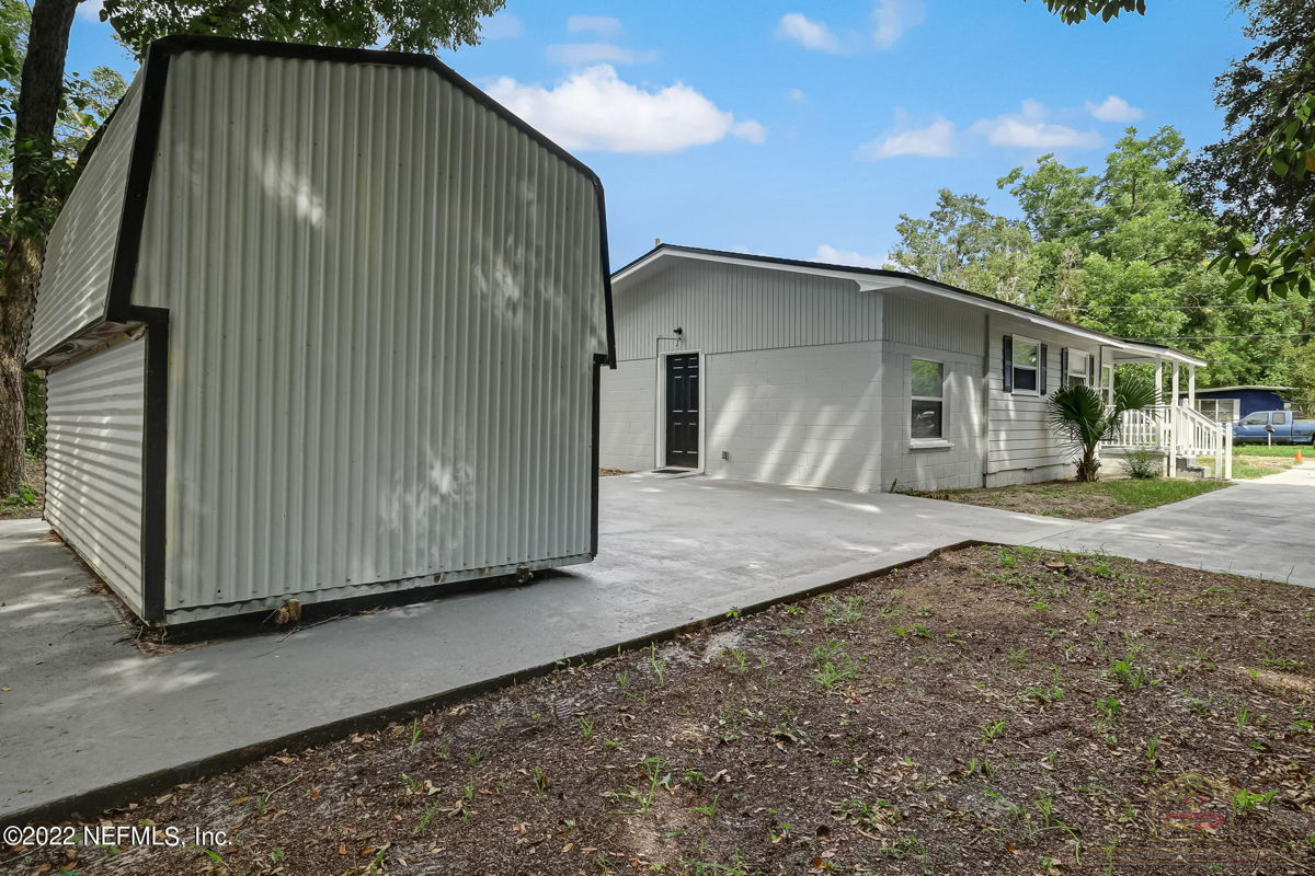 3-Bedroom Owner Finance Home in Jacksonville, FL in Jacksonville, FL, owner financed with no credit check, photo 3 of 20