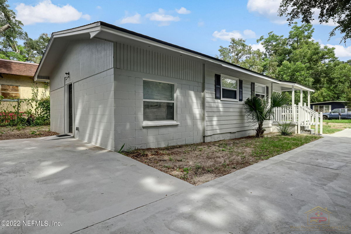 3-Bedroom Owner Finance Home in Jacksonville, FL in Jacksonville, FL, owner financed with no credit check, photo 4 of 20
