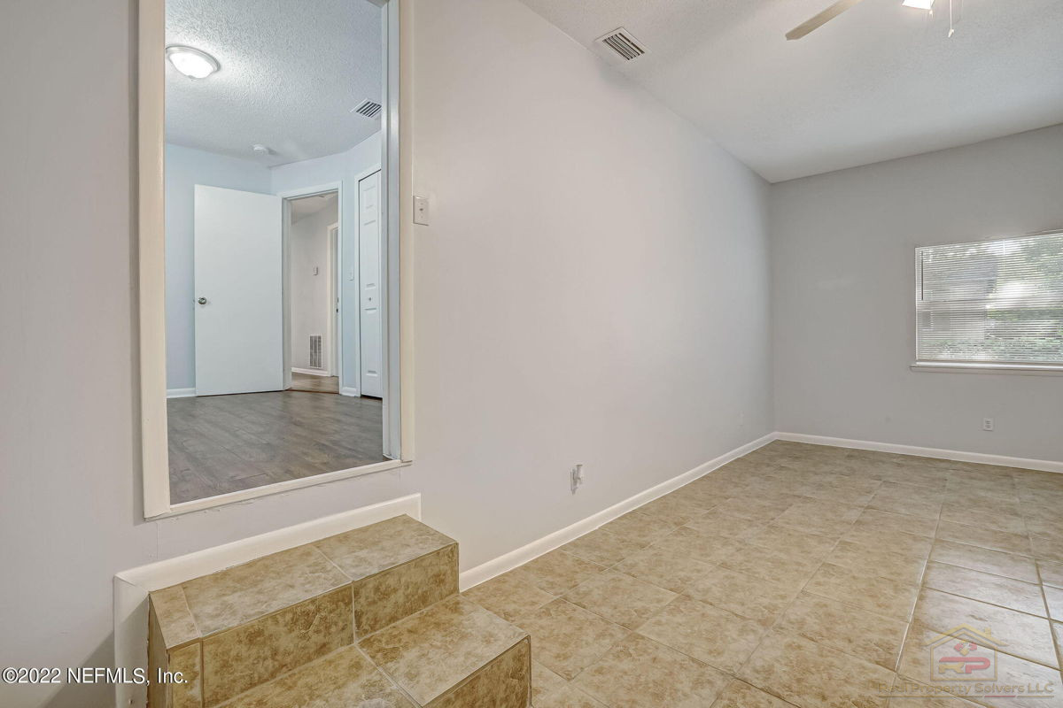 3-Bedroom Owner Finance Home in Jacksonville, FL in Jacksonville, FL, owner financed with no credit check, photo 7 of 20