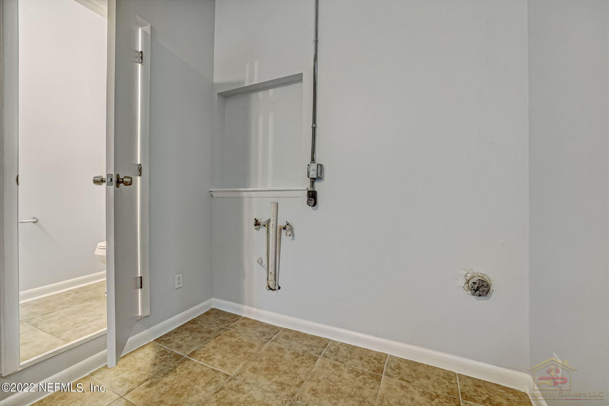 3-Bedroom Owner Finance Home in Jacksonville, FL in Jacksonville, FL, owner financed with no credit check, photo 8 of 20