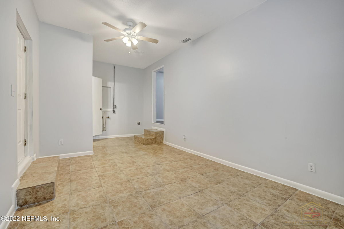 3-Bedroom Owner Finance Home in Jacksonville, FL in Jacksonville, FL, owner financed with no credit check, photo 10 of 20