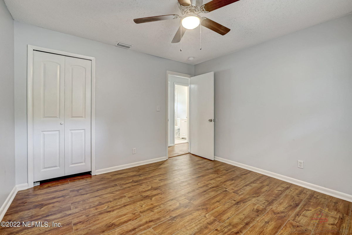 3-Bedroom Owner Finance Home in Jacksonville, FL in Jacksonville, FL, owner financed with no credit check, photo 17 of 20