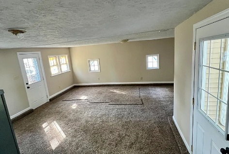 3-Bedroom Owner Finance Home in Veedersburg, IN in Veedersburg, IN, owner financed with no credit check, photo 4 of 8