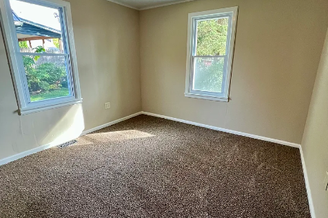 3-Bedroom Owner Finance Home in Veedersburg, IN in Veedersburg, IN, owner financed with no credit check, photo 7 of 8