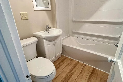 3-Bedroom Owner Finance Home in Veedersburg, IN in Veedersburg, IN, owner financed with no credit check, photo 8 of 8