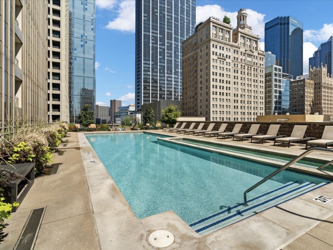 1-Bedroom Owner Finance Condo in Dallas, TX in Dallas, TX, owner financed with no credit check, photo 6 of 10