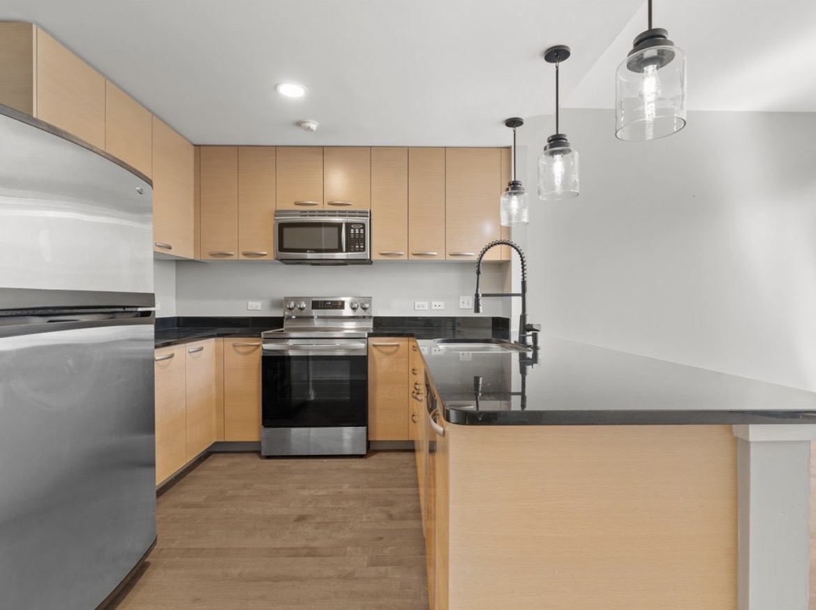1-Bedroom Owner Finance Condo in Dallas, TX in Dallas, TX, owner financed with no credit check, photo 5 of 10
