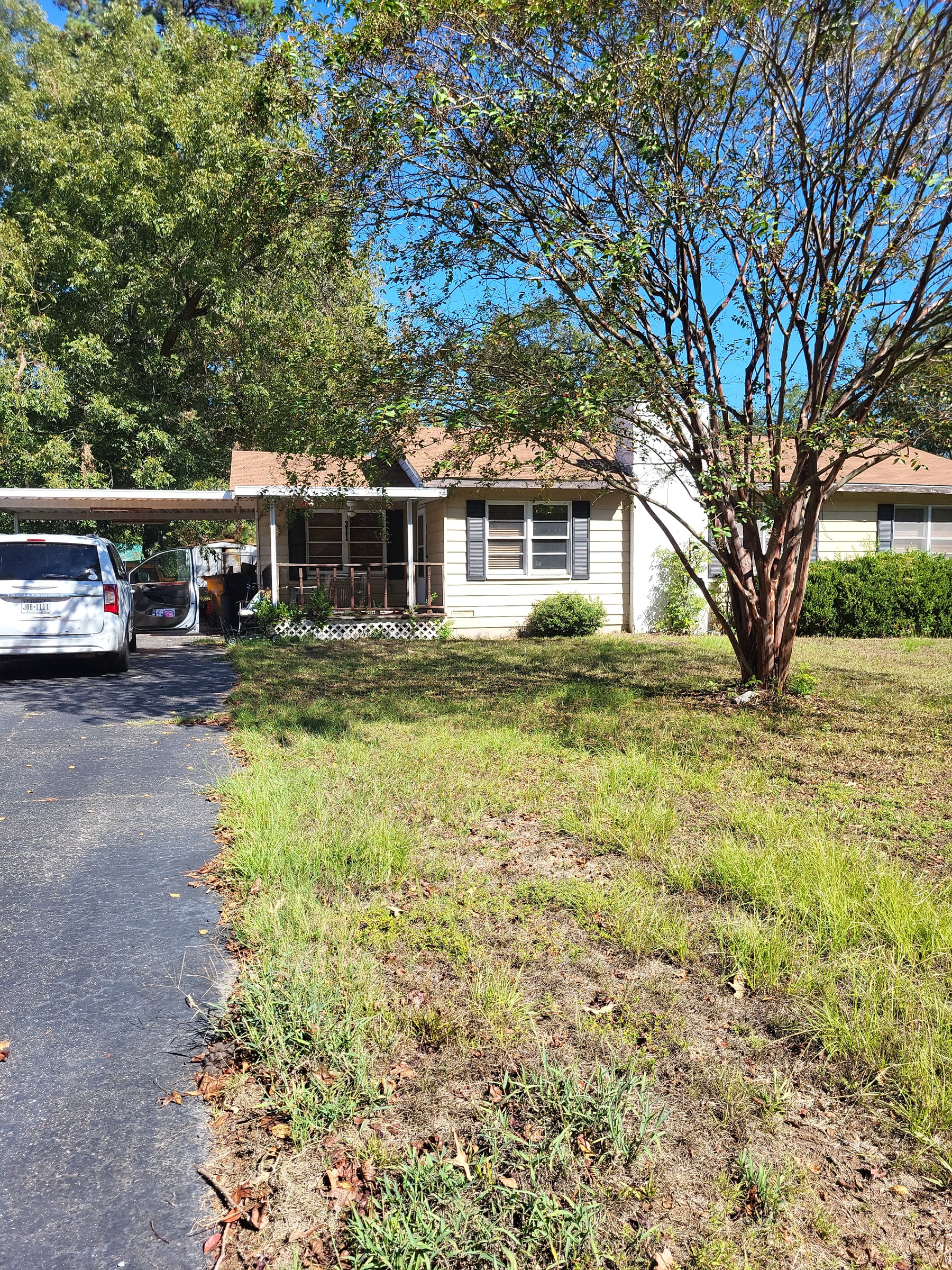 Home at 311 Mcgrede St, Longview, TX 75605