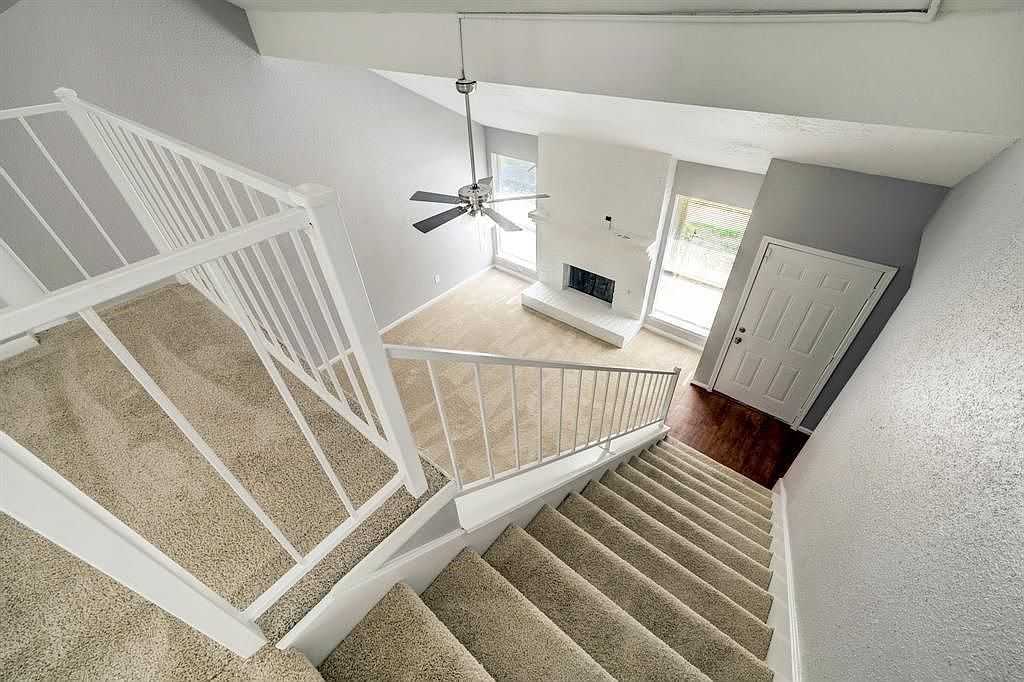 2-Bedroom Owner Finance Townhome in Houston, TX in Houston, TX, owner financed with no credit check, photo 5 of 10