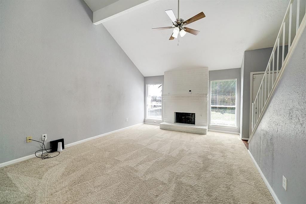 2-Bedroom Owner Finance Townhome in Houston, TX in Houston, TX, owner financed with no credit check, photo 9 of 10