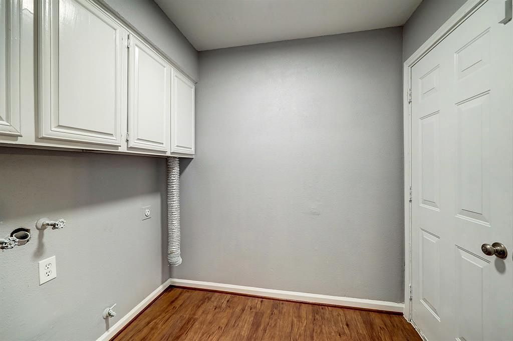 2-Bedroom Owner Finance Townhome in Houston, TX in Houston, TX, owner financed with no credit check, photo 10 of 10