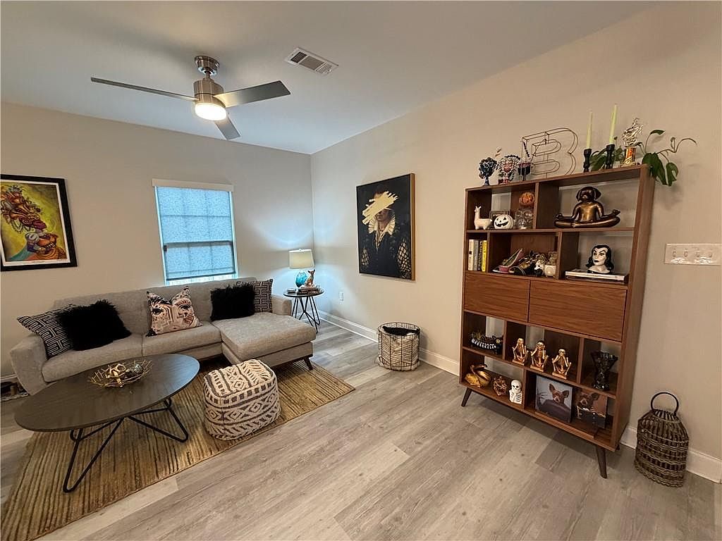 3-Bedroom Owner Finance Home in New Orleans, LA — Built 2022 in New Orleans, LA, owner financed with no credit check, photo 2 of 20
