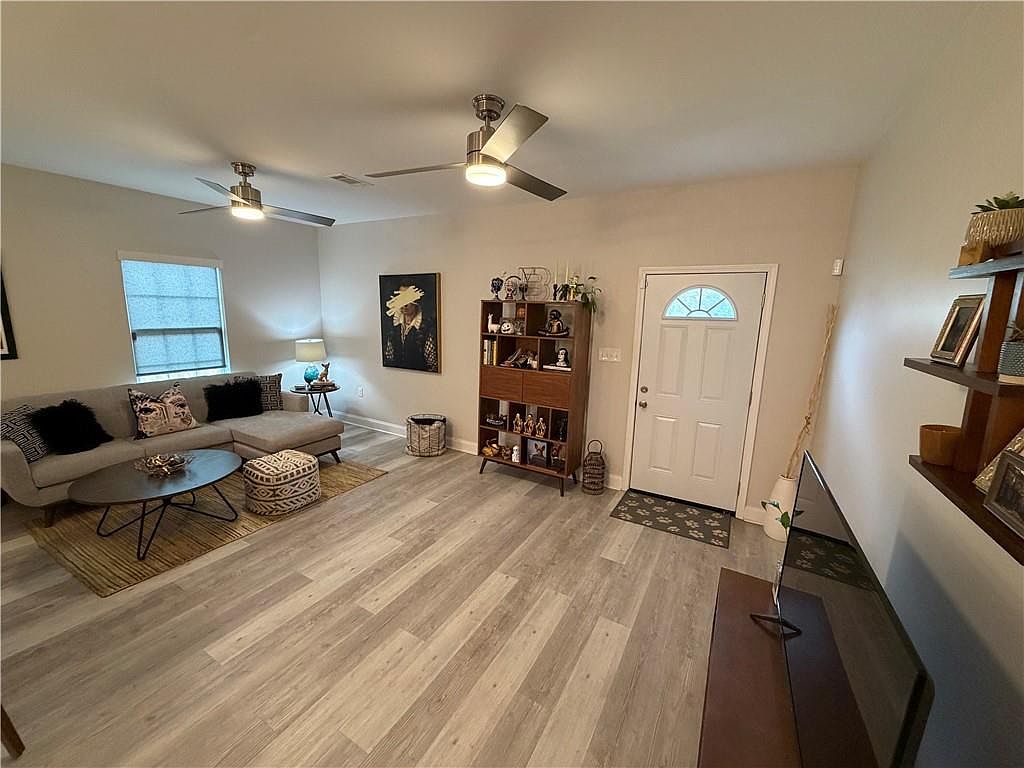 3-Bedroom Owner Finance Home in New Orleans, LA — Built 2022 in New Orleans, LA, owner financed with no credit check, photo 3 of 20