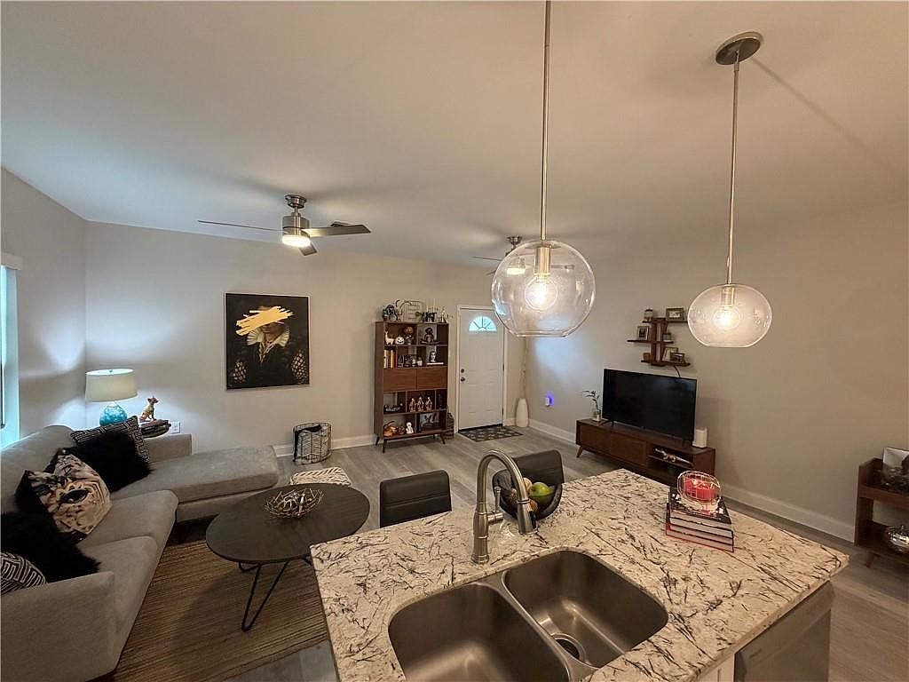 3-Bedroom Owner Finance Home in New Orleans, LA — Built 2022 in New Orleans, LA, owner financed with no credit check, photo 5 of 20