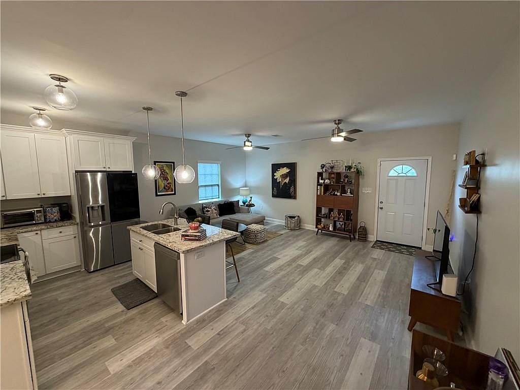 3-Bedroom Owner Finance Home in New Orleans, LA — Built 2022 in New Orleans, LA, owner financed with no credit check, photo 6 of 20