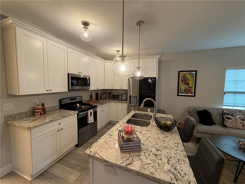 3-Bedroom Owner Finance Home in New Orleans, LA — Built 2022 in New Orleans, LA, owner financed with no credit check, photo 7 of 20