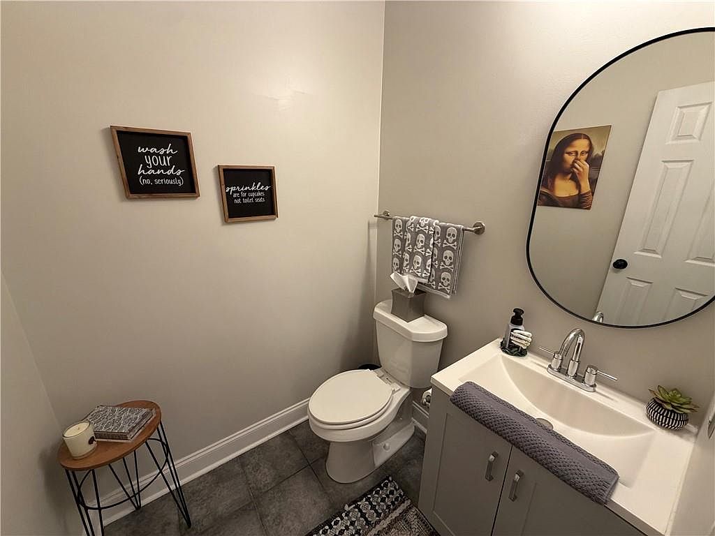 3-Bedroom Owner Finance Home in New Orleans, LA — Built 2022 in New Orleans, LA, owner financed with no credit check, photo 9 of 20