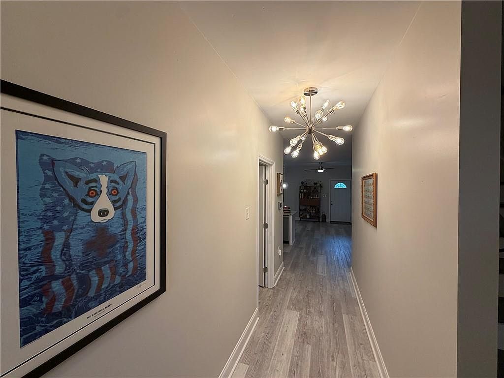 3-Bedroom Owner Finance Home in New Orleans, LA — Built 2022 in New Orleans, LA, owner financed with no credit check, photo 10 of 20