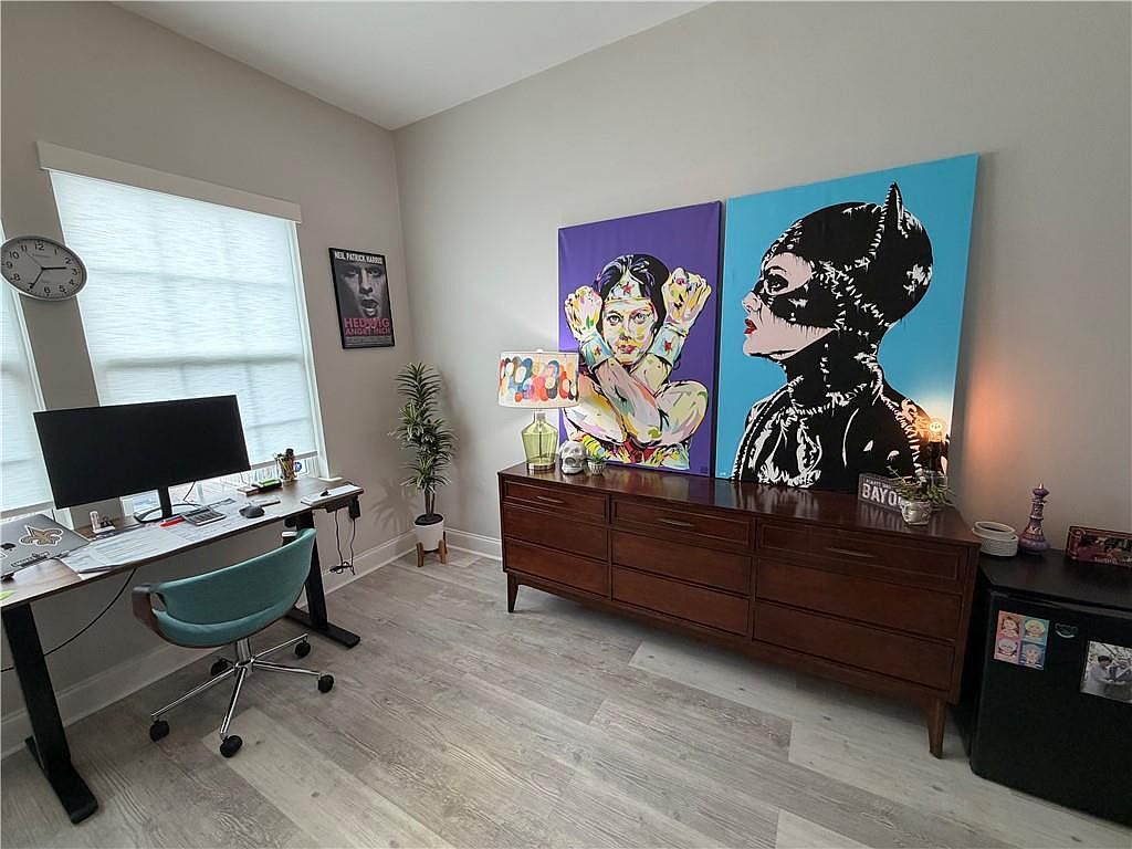 3-Bedroom Owner Finance Home in New Orleans, LA — Built 2022 in New Orleans, LA, owner financed with no credit check, photo 11 of 20