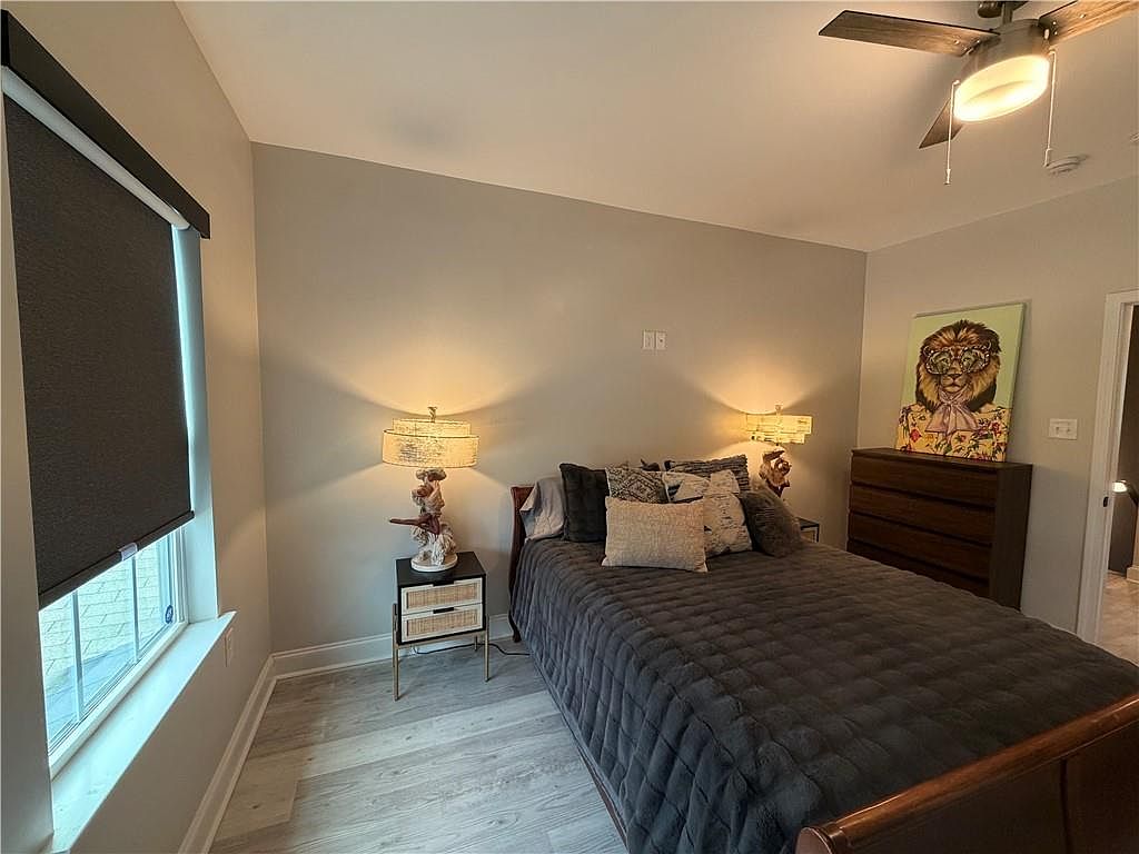 3-Bedroom Owner Finance Home in New Orleans, LA — Built 2022 in New Orleans, LA, owner financed with no credit check, photo 16 of 20