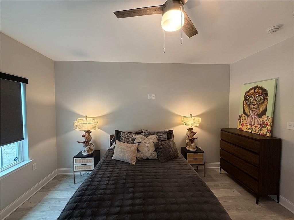 3-Bedroom Owner Finance Home in New Orleans, LA — Built 2022 in New Orleans, LA, owner financed with no credit check, photo 17 of 20