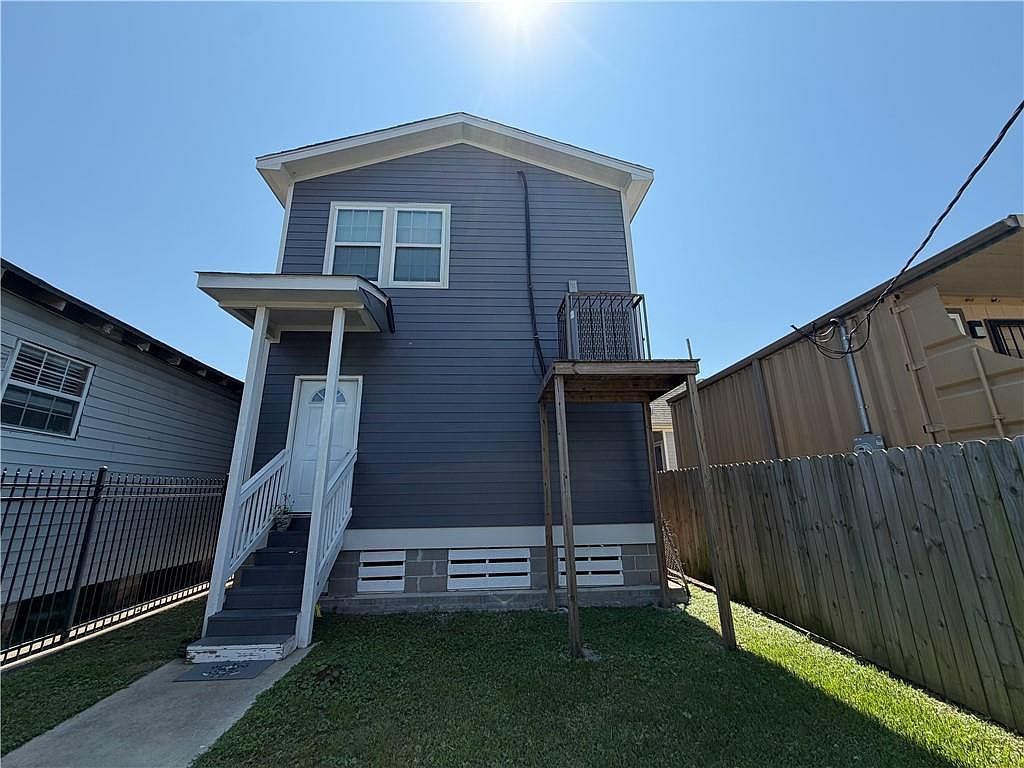 3-Bedroom Owner Finance Home in New Orleans, LA — Built 2022 in New Orleans, LA, owner financed with no credit check, photo 20 of 20