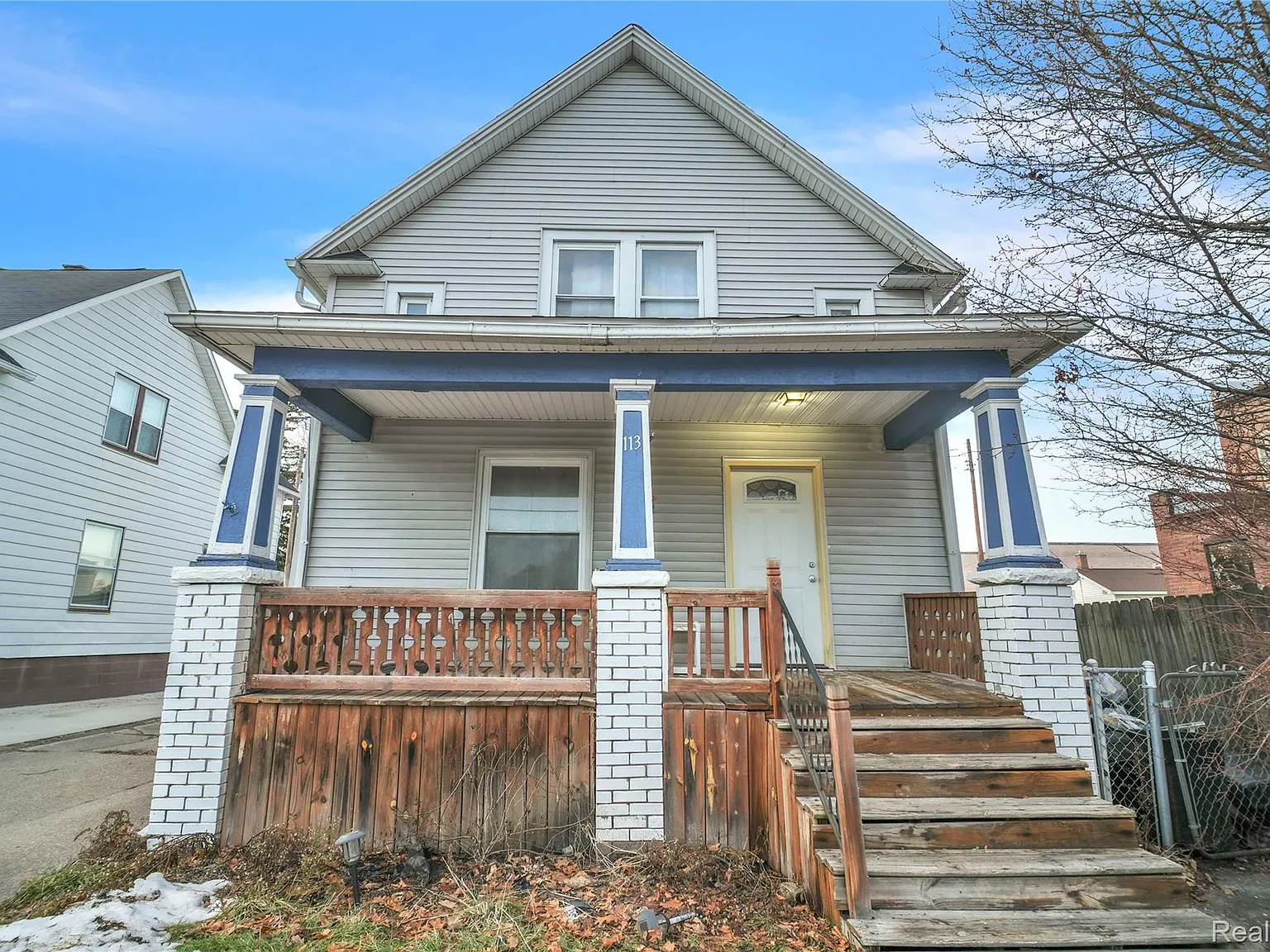 Saginaw, MI 48602