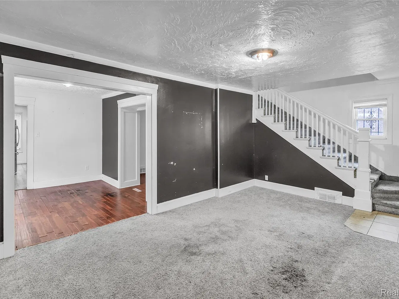 3-Bedroom Owner Finance Home in Saginaw, MI in Saginaw, MI, owner financed with no credit check, photo 5 of 10