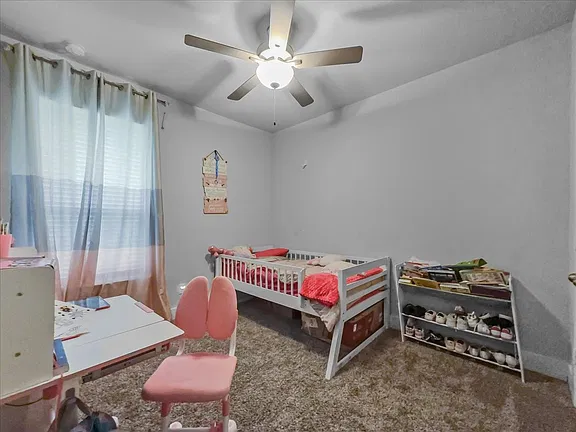 4-Bedroom Owner Finance Home in Fate, TX — Built 2021 in Fate, TX, owner financed with no credit check, photo 6 of 10