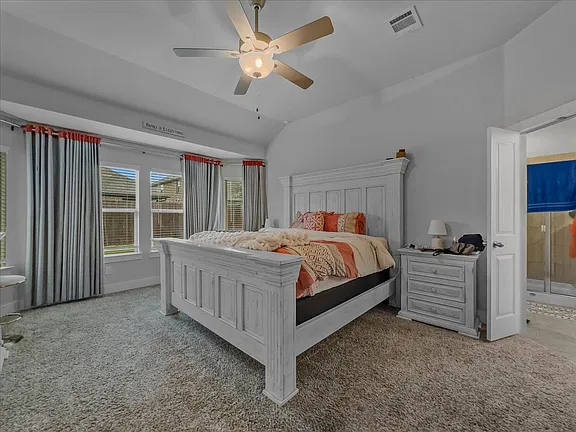 4-Bedroom Owner Finance Home in Fate, TX — Built 2021 in Fate, TX, owner financed with no credit check, photo 7 of 10
