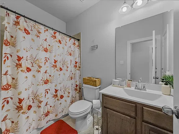 4-Bedroom Owner Finance Home in Fate, TX — Built 2021 in Fate, TX, owner financed with no credit check, photo 9 of 10