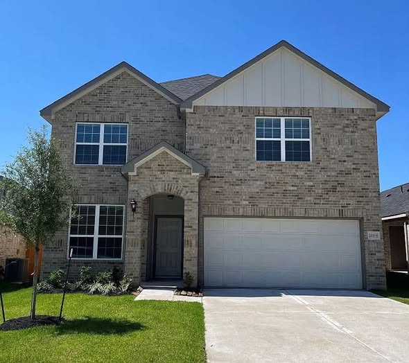 Home at Magnolia, TX 77354