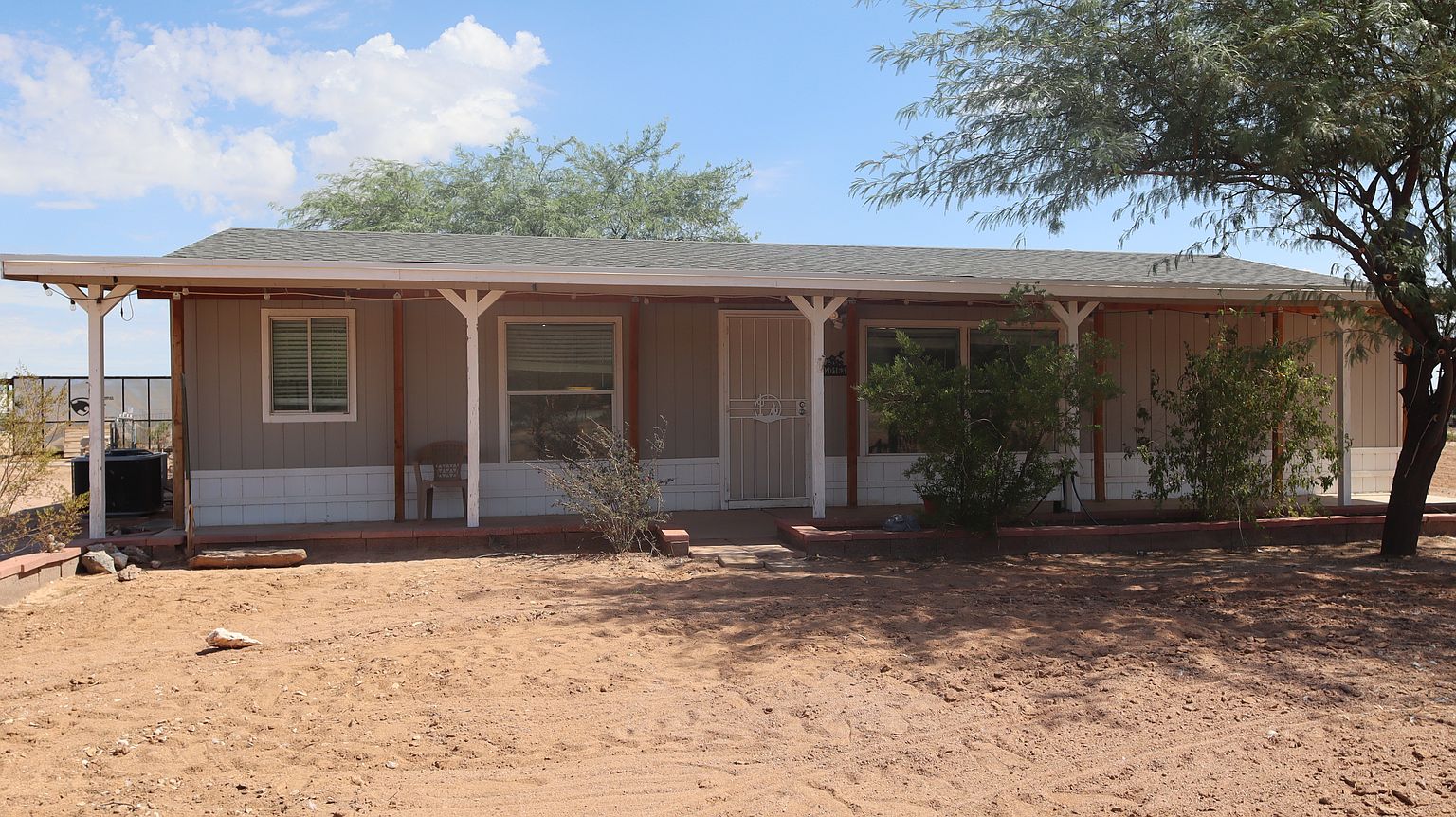 3-Bedroom Owner Finance Home in Maricopa, AZ in Maricopa, AZ, owner financed with no credit check, photo 1 of 9
