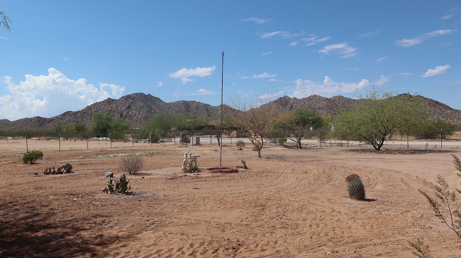 3-Bedroom Owner Finance Home in Maricopa, AZ in Maricopa, AZ, owner financed with no credit check, photo 4 of 9