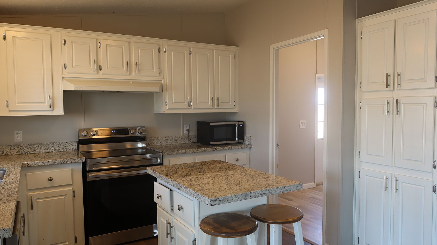 3-Bedroom Owner Finance Home in Maricopa, AZ in Maricopa, AZ, owner financed with no credit check, photo 3 of 9