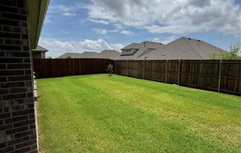 4-Bedroom Owner Finance Home in Krugerville, TX — Built 2023 in Krugerville, TX, owner financed with no credit check, photo 5 of 9