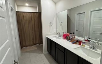 4-Bedroom Owner Finance Home in Krugerville, TX — Built 2023 in Krugerville, TX, owner financed with no credit check, photo 9 of 9
