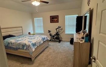 4-Bedroom Owner Finance Home in Krugerville, TX — Built 2023 in Krugerville, TX, owner financed with no credit check, photo 7 of 9