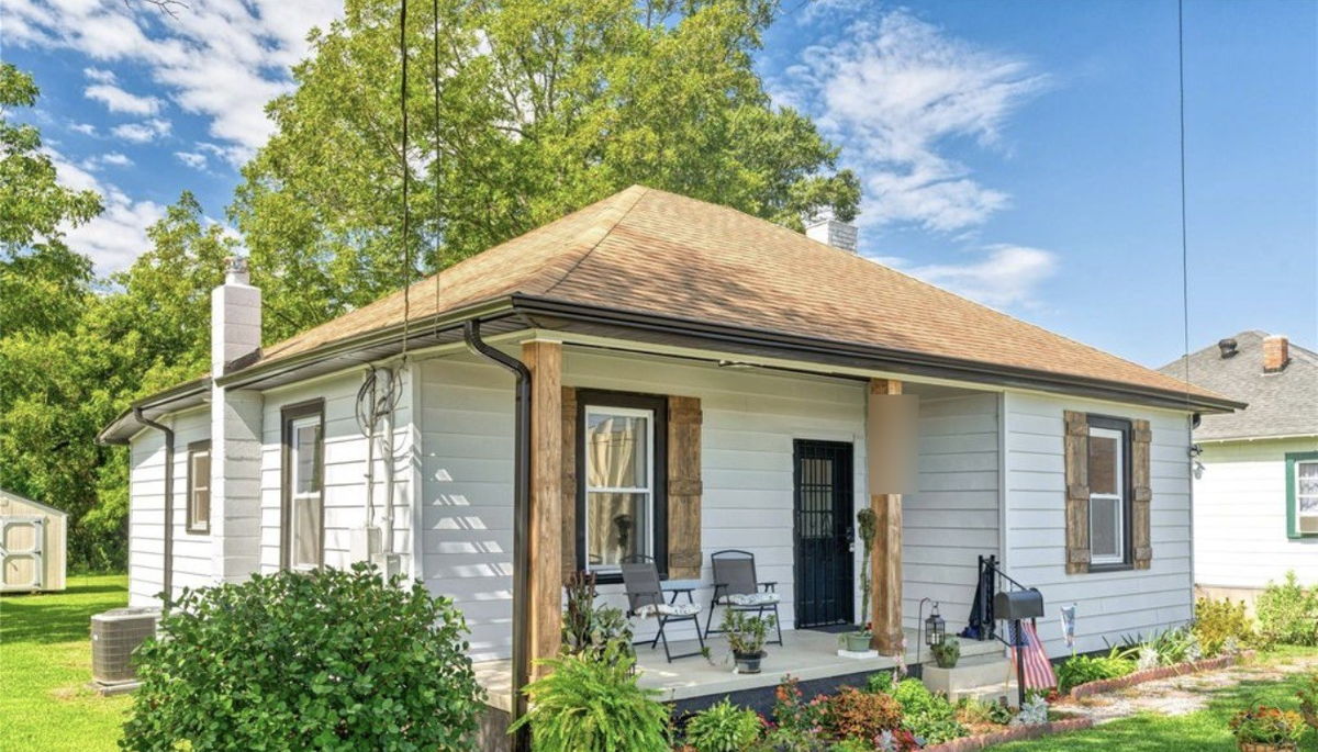 3-Bedroom Owner Finance Home in Gastonia, NC in Gastonia, NC, owner financed with no credit check, photo 2 of 13