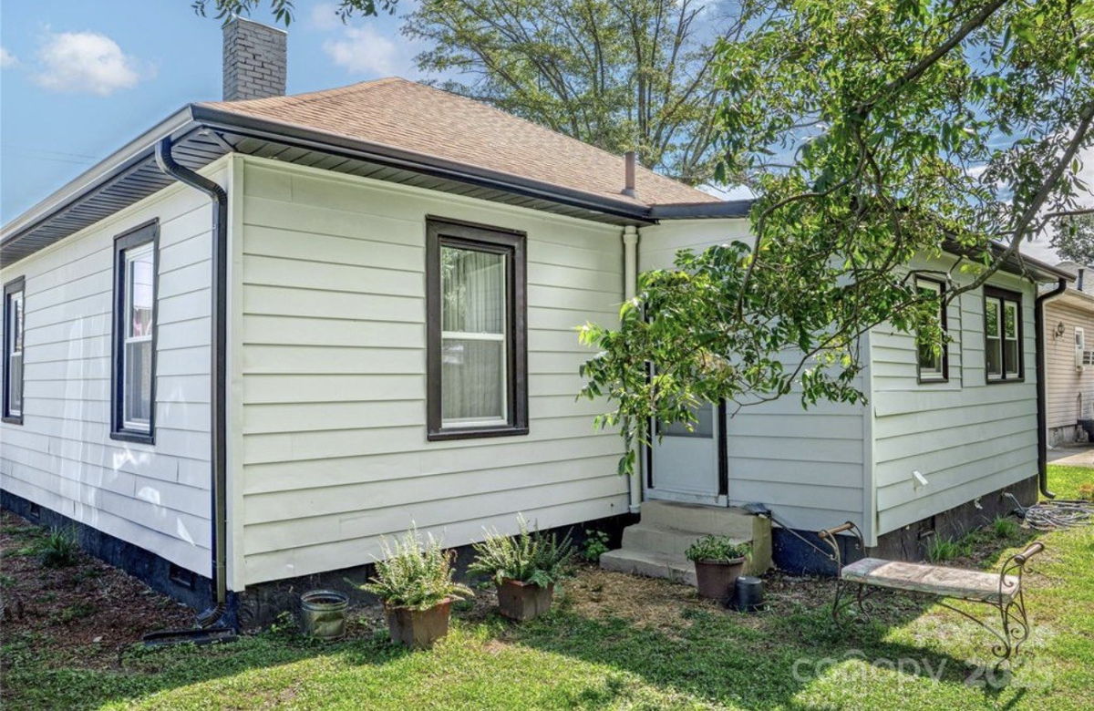 3-Bedroom Owner Finance Home in Gastonia, NC in Gastonia, NC, owner financed with no credit check, photo 8 of 13