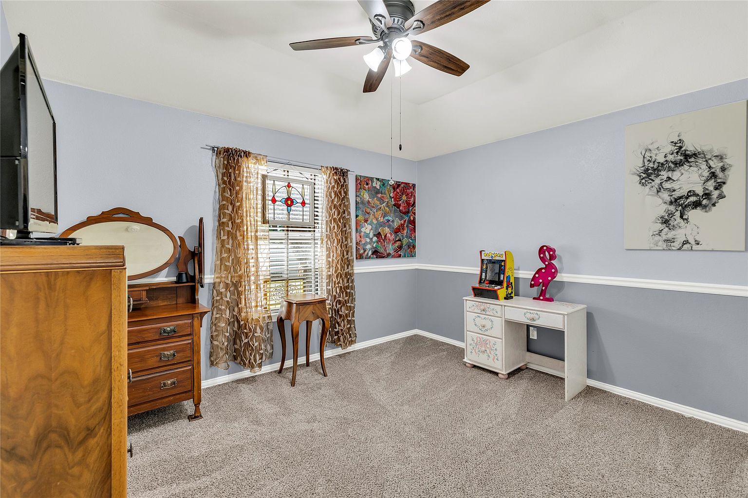 4-Bed Owner Finance Home in Saginaw in Saginaw, TX, owner financed with no credit check, photo 27 of 40