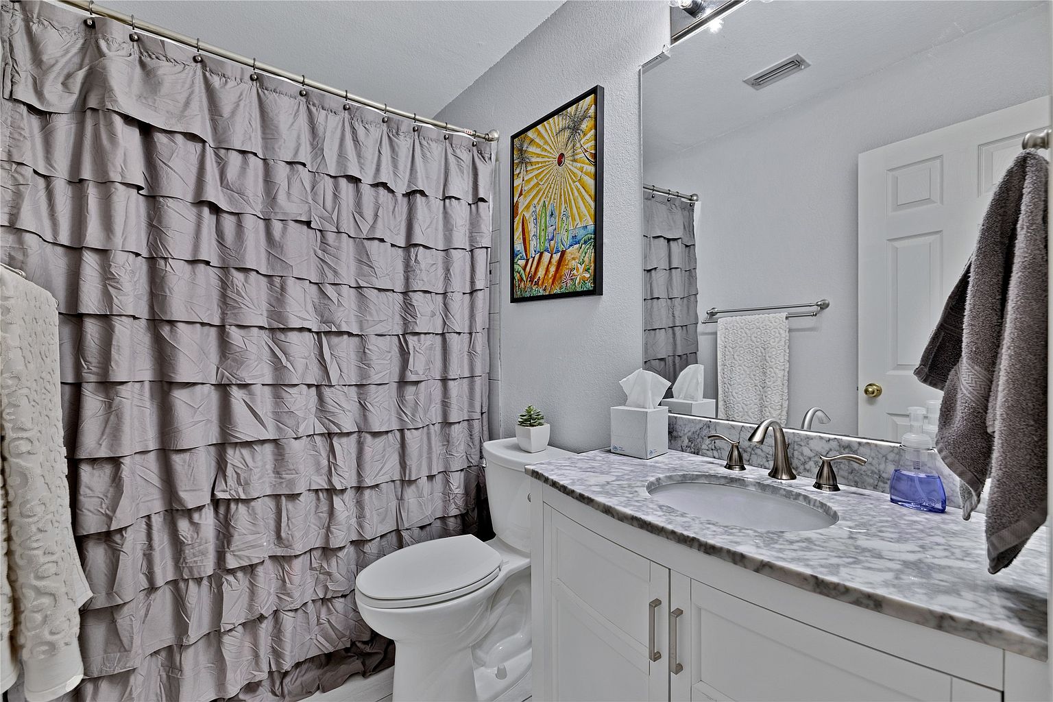4-Bed Owner Finance Home in Saginaw in Saginaw, TX, owner financed with no credit check, photo 29 of 40