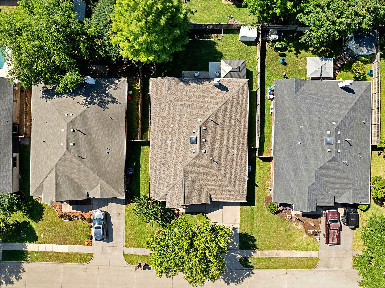 4-Bed Owner Finance Home in Saginaw in Saginaw, TX, owner financed with no credit check, photo 31 of 40
