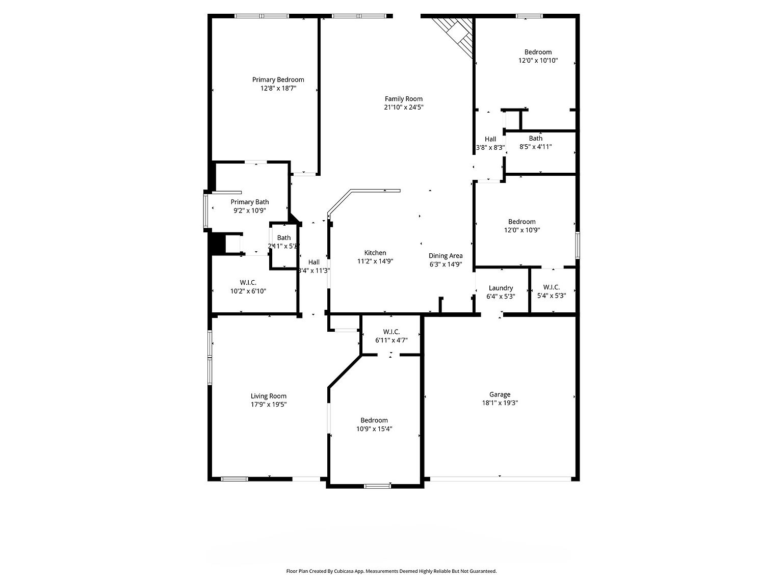 4-Bed Owner Finance Home in Saginaw in Saginaw, TX, owner financed with no credit check, photo 40 of 40