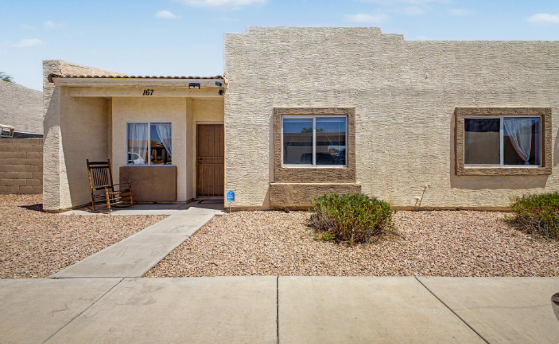 3-Bedroom Owner Finance Home in San Tan Valley, AZ in San Tan Valley, AZ, owner financed with no credit check, photo 1 of 10