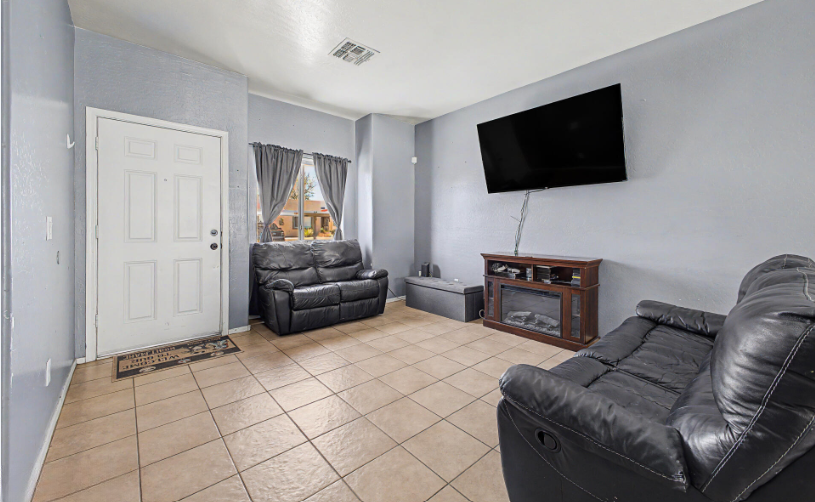 3-Bedroom Owner Finance Home in San Tan Valley, AZ in San Tan Valley, AZ, owner financed with no credit check, photo 2 of 10