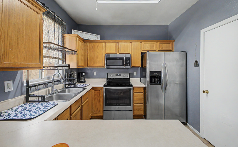 3-Bedroom Owner Finance Home in San Tan Valley, AZ in San Tan Valley, AZ, owner financed with no credit check, photo 4 of 10
